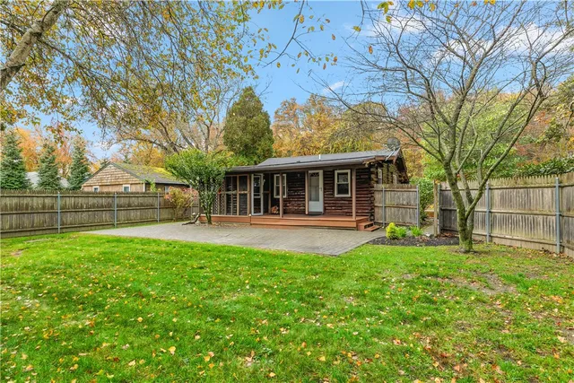 $590,000 | 51 Osceola Avenue, Narragansett, RI 02882