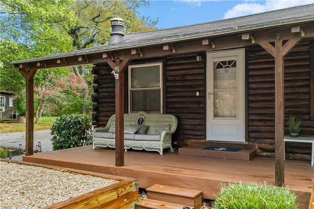 $590,000 | 51 Osceola Avenue, Narragansett, RI 02882