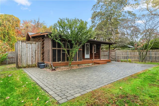 $590,000 | 51 Osceola Avenue, Narragansett, RI 02882