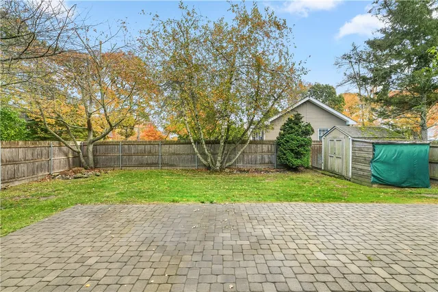 $590,000 | 51 Osceola Avenue, Narragansett, RI 02882