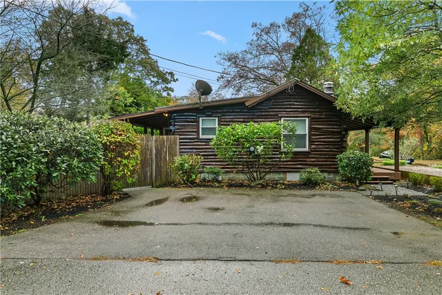 $590,000 | 51 Osceola Avenue, Narragansett, RI 02882