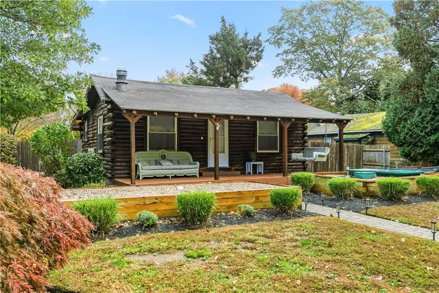 $590,000 | 51 Osceola Avenue, Narragansett, RI 02882