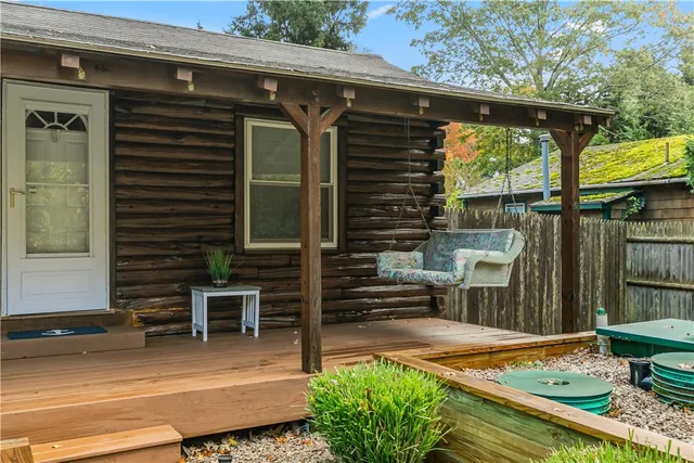 $590,000 | 51 Osceola Avenue, Narragansett, RI 02882