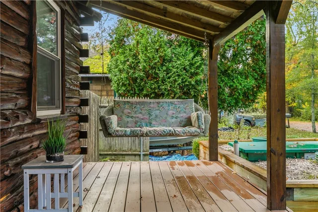 $590,000 | 51 Osceola Avenue, Narragansett, RI 02882