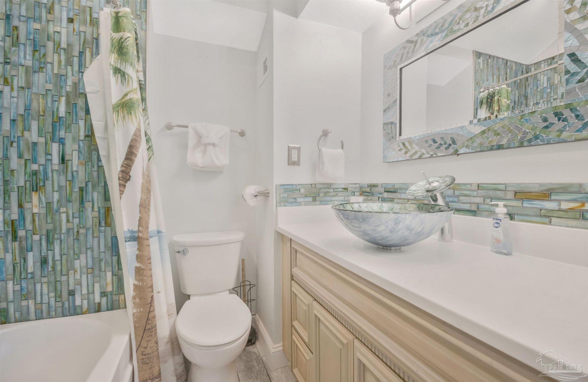 336 Fort Pickens Road, Unit W 204 Pensacola Beach, FL 32561 - Photo 22 of 43
