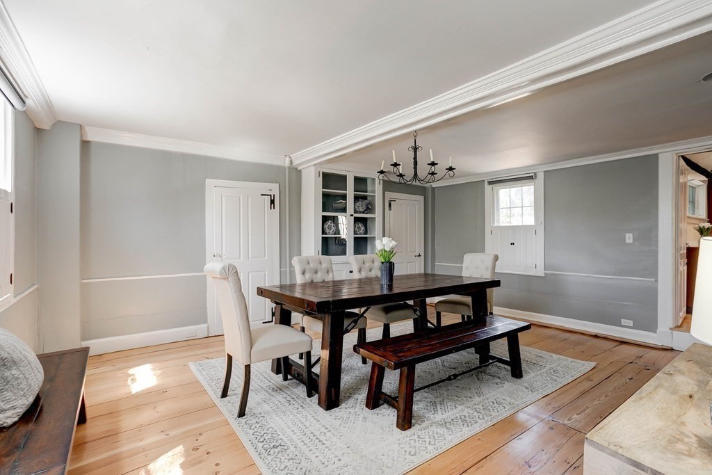 7 Lexington Road Concord, MA 01742 - Photo 13 of 42 a living room with furniture and a rug