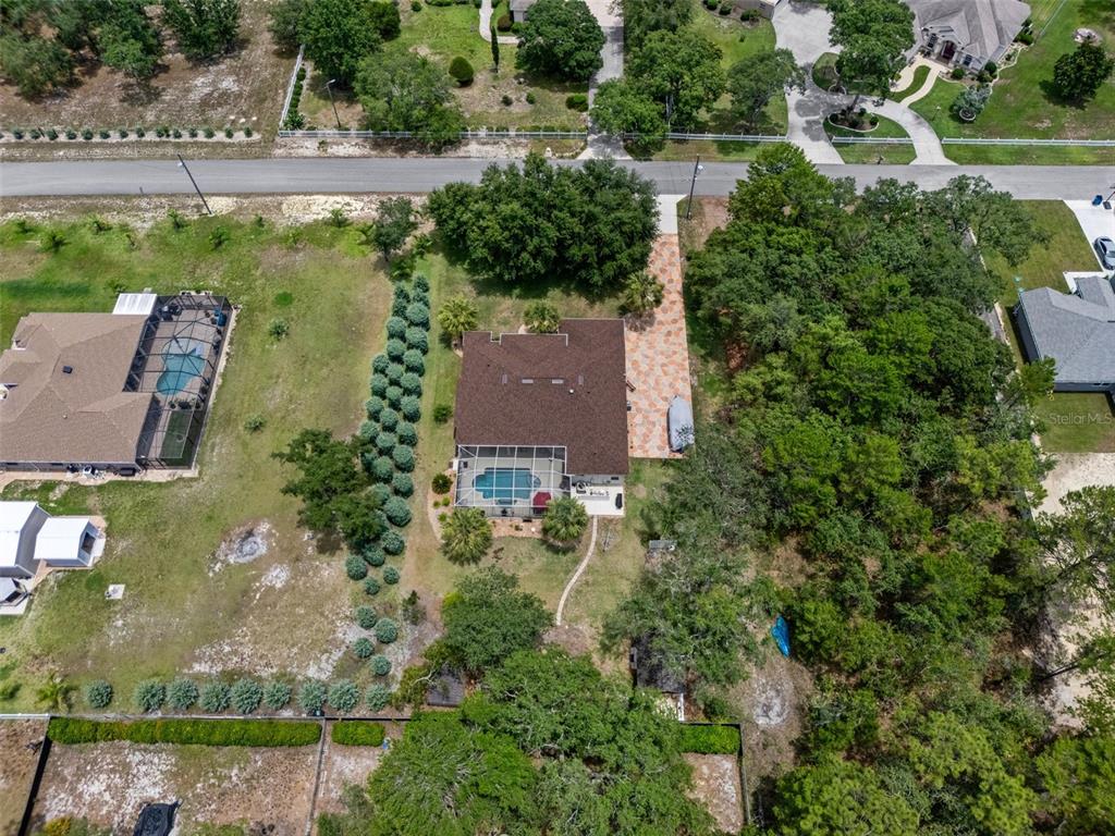 12403 Moneta Road Weeki Wachee, FL 34614 - Photo 55 of 56 Gallery Image 55