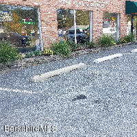 490 Main Street Great Barrington, MA 01230 - Photo 2 of 6 front of building