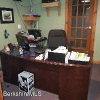 490 Main Street Great Barrington, MA 01230 - Photo 4 of 6 office