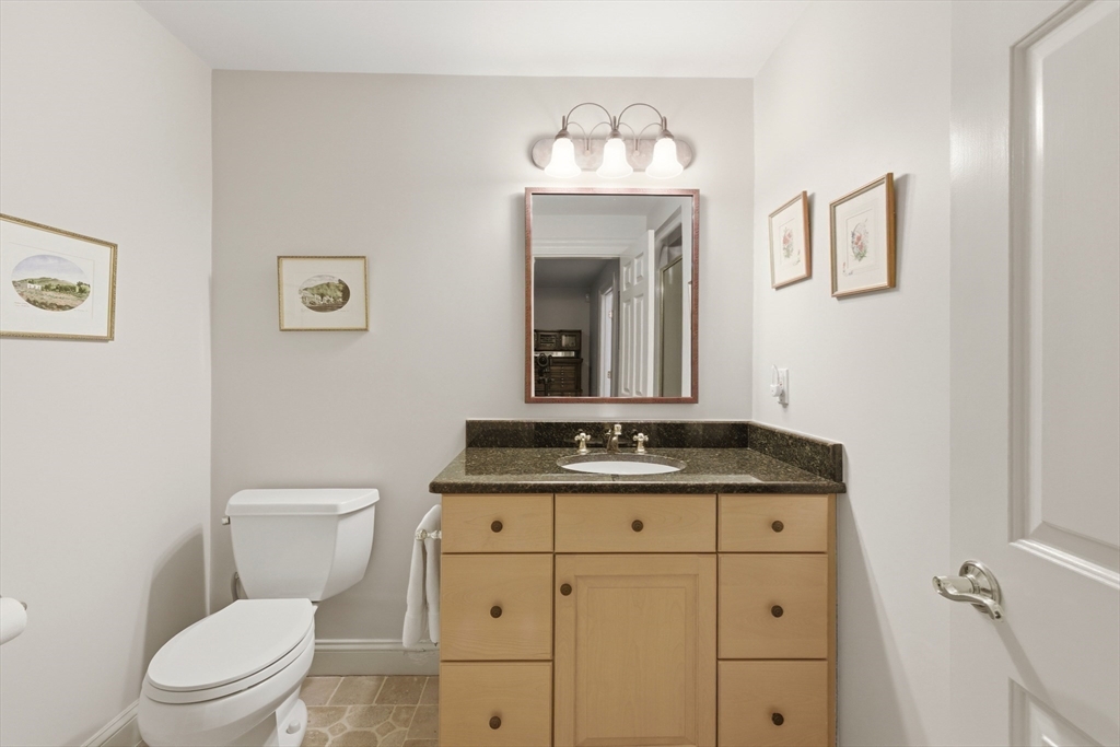 98 Bridle Trail Road Needham, MA 02492 - Photo 32 of 37