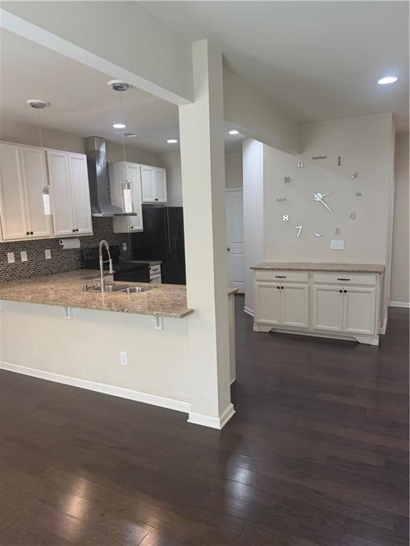 1552 Brookmere Way Cumming, GA 30040 - Photo 12 of 27