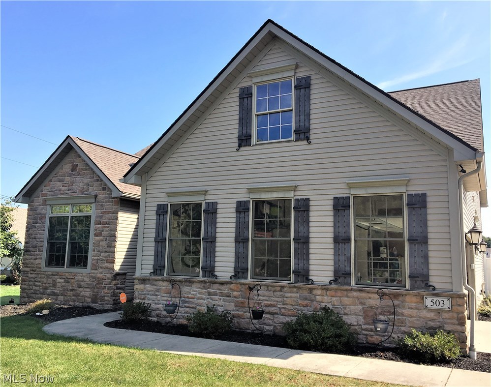 503 Trebisky Road Cleveland, OH 44143 - Photo 1 of 35 Gallery Image 1