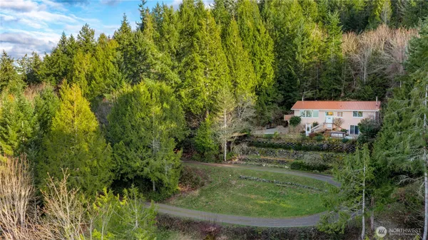 $775,000 | 12001 Seabeck Highway Northwest, Seabeck, WA 98380