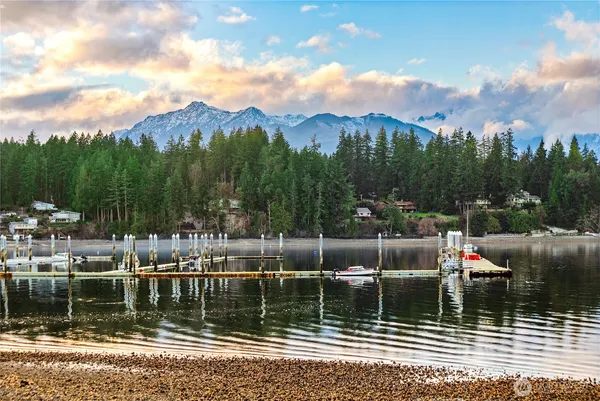 $775,000 | 12001 Seabeck Highway Northwest, Seabeck, WA 98380