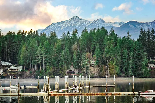 $775,000 | 12001 Seabeck Highway Northwest, Seabeck, WA 98380