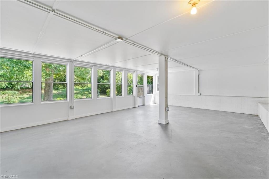 9669 Us Highway Ruffin, NC 27326 - Photo 33 of 35 sunroom