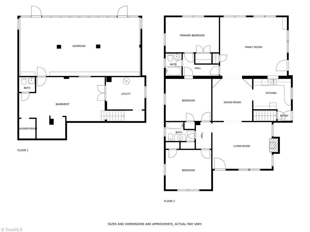 9669 Us Highway Ruffin, NC 27326 - Photo 34 of 35