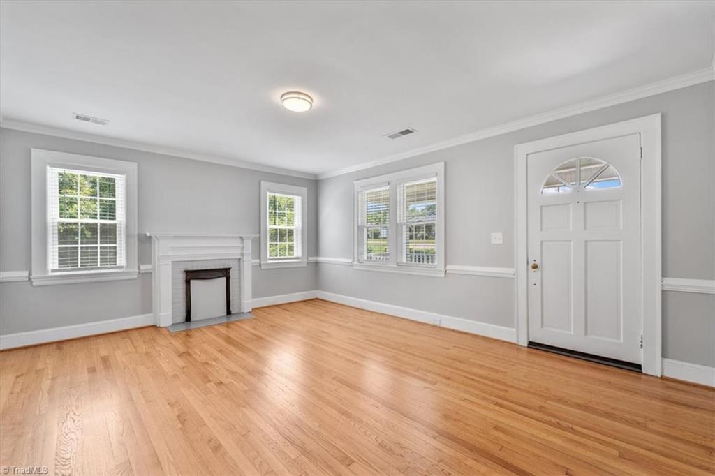9669 Us Highway Ruffin, NC 27326 - Photo 8 of 35 living room