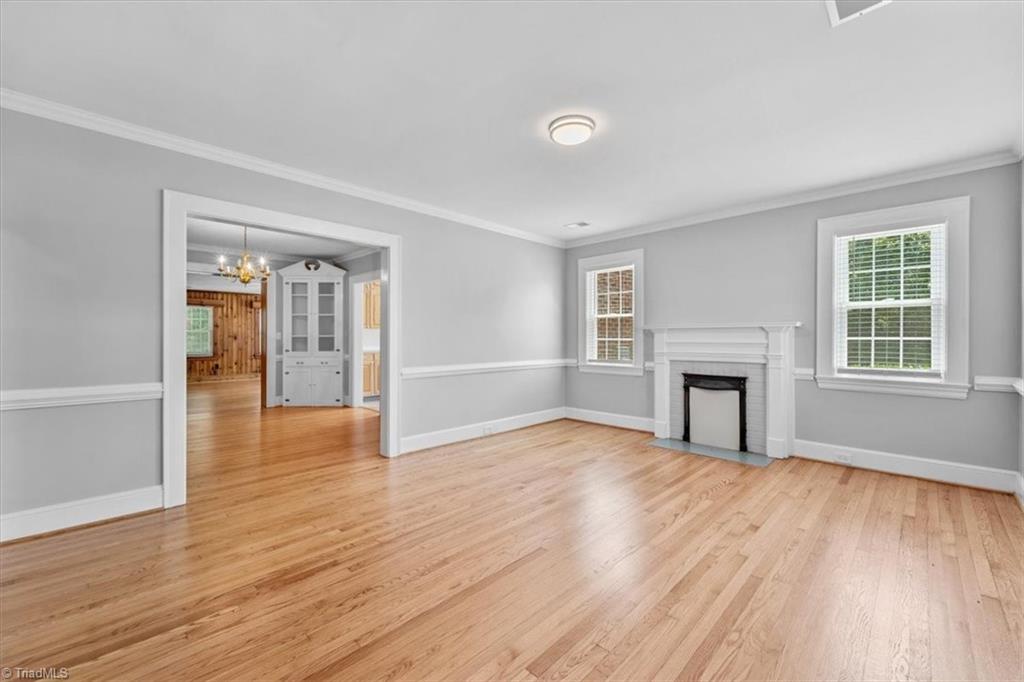 9669 Us Highway Ruffin, NC 27326 - Photo 9 of 35 Living room