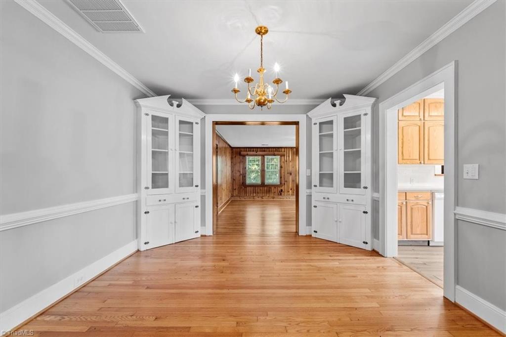 9669 Us Highway Ruffin, NC 27326 - Photo 10 of 35 dining room