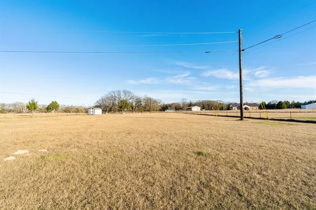 $589,900 | 486 County Road 1107, Canton, TX 75103
