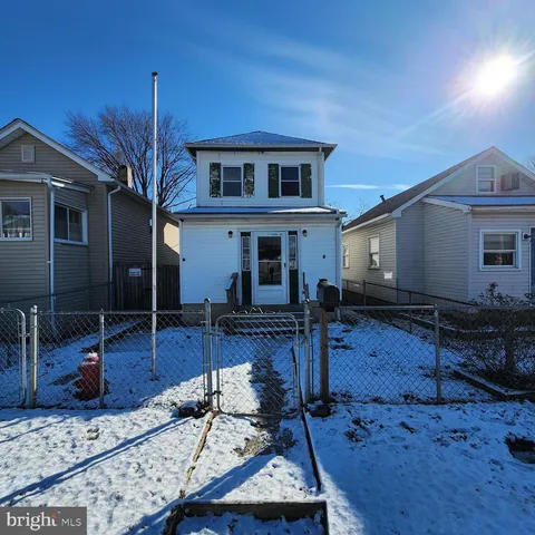 $99,000 | 111 Centre Avenue, Baltimore, MD 21222