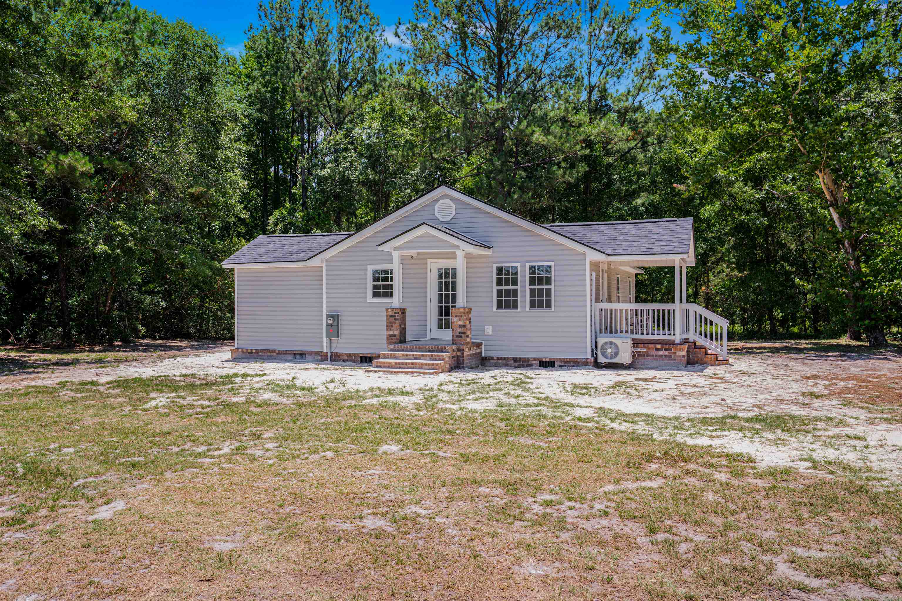 21851 Choppee Road Hemingway, SC 29554 - Photo 22 of 34