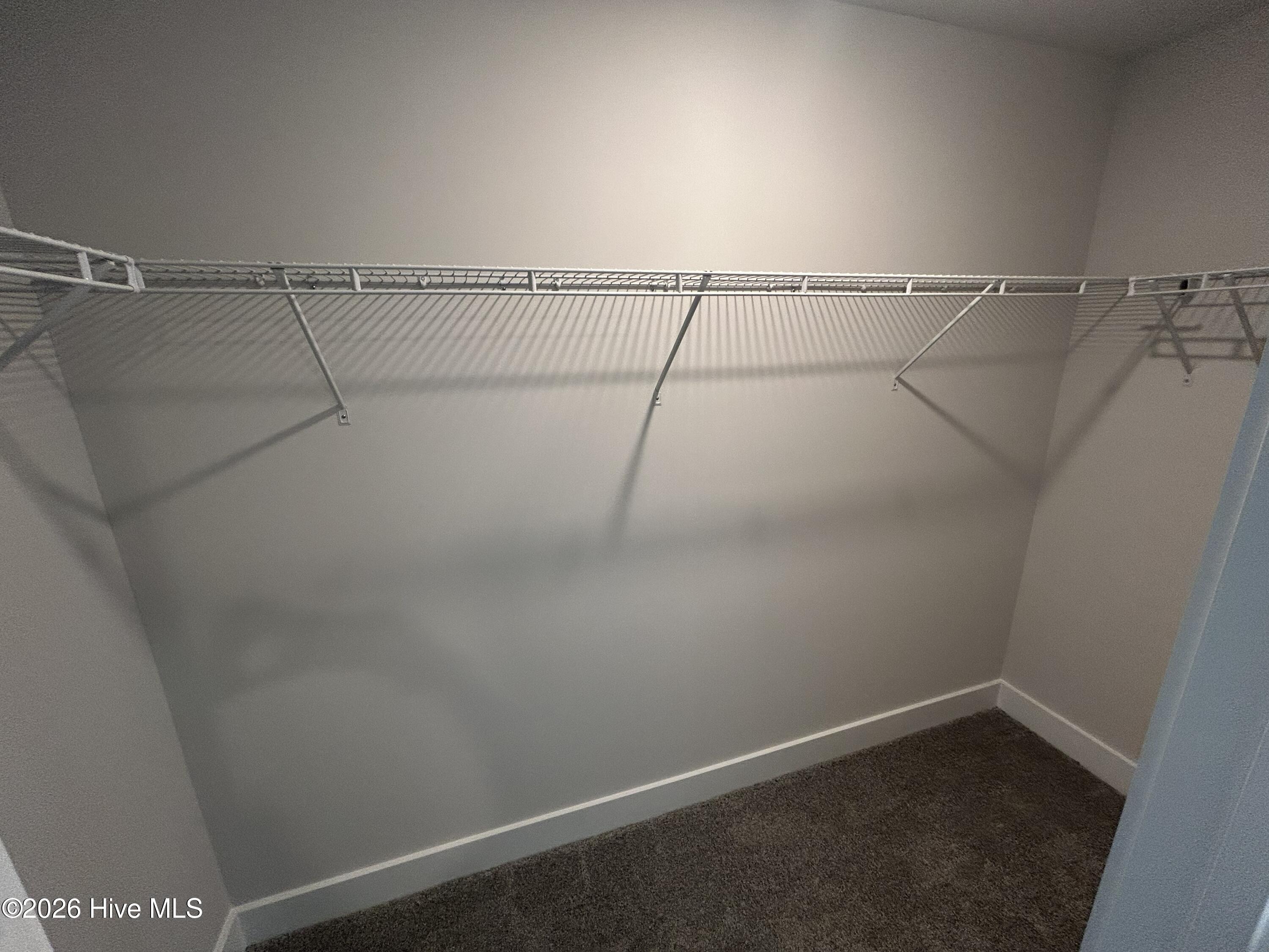 5784 Harebell Road Leland, NC 28451 - Photo 16 of 34 Master closet