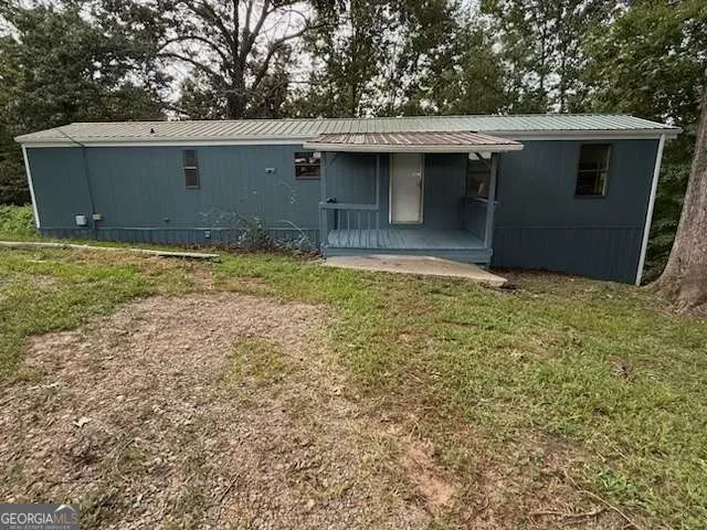 $130,000 | 121 Bear Ridge Road, Dahlonega, GA 30533