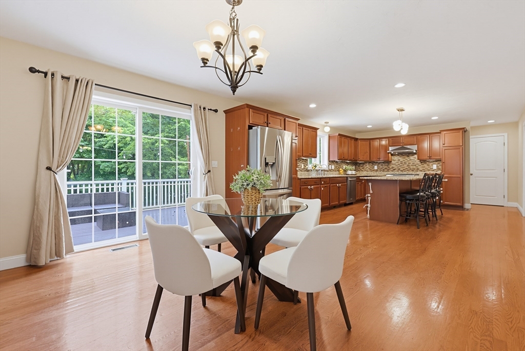 90 Huntsbridge Road North Attleboro, MA 02760 - Photo 8 of 40