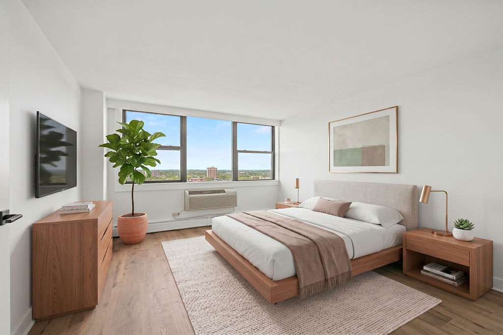 5740 North Sheridan Road, Unit 17C Chicago, IL 60660 - Photo 19 of 32