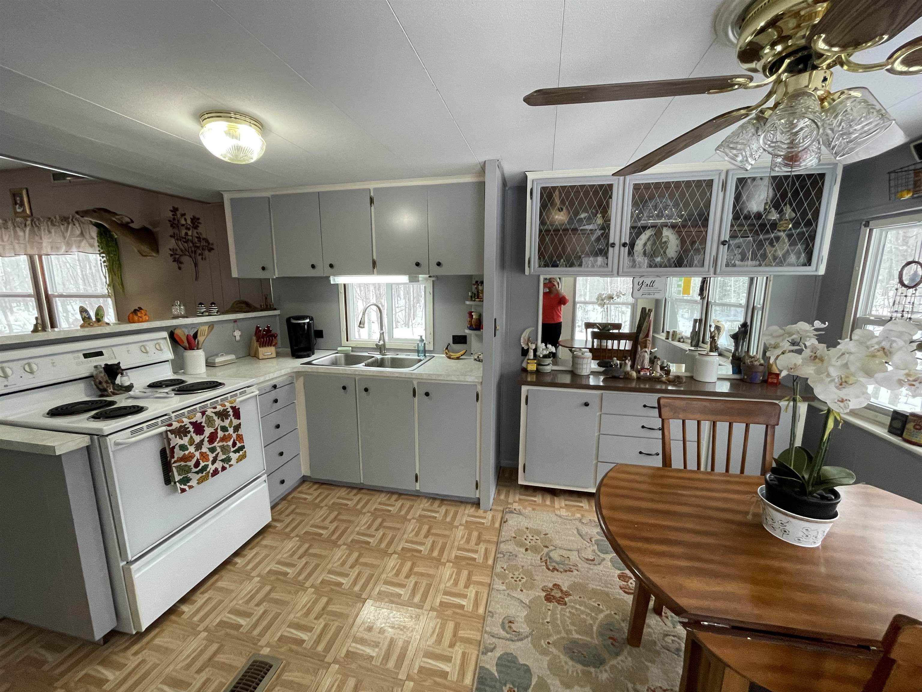 6824 Keystone Road Turner, MI 48765 - Photo 9 of 20