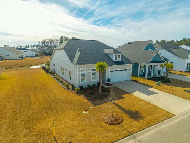 $575,000 | 511 Ocean Mist Way, Summerville, SC 29486