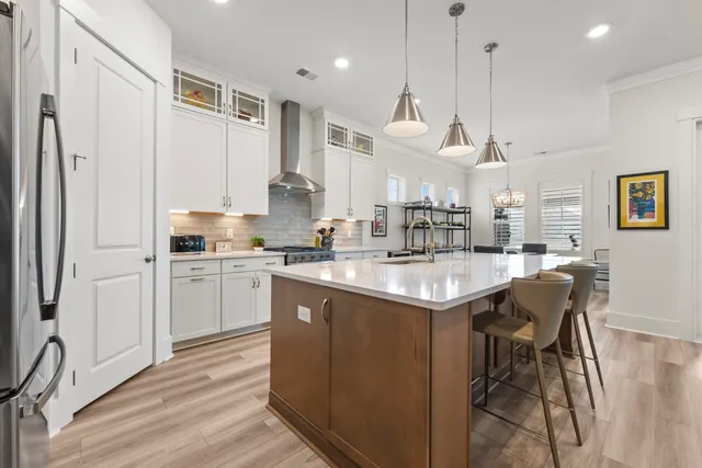 $575,000 | 511 Ocean Mist Way, Summerville, SC 29486