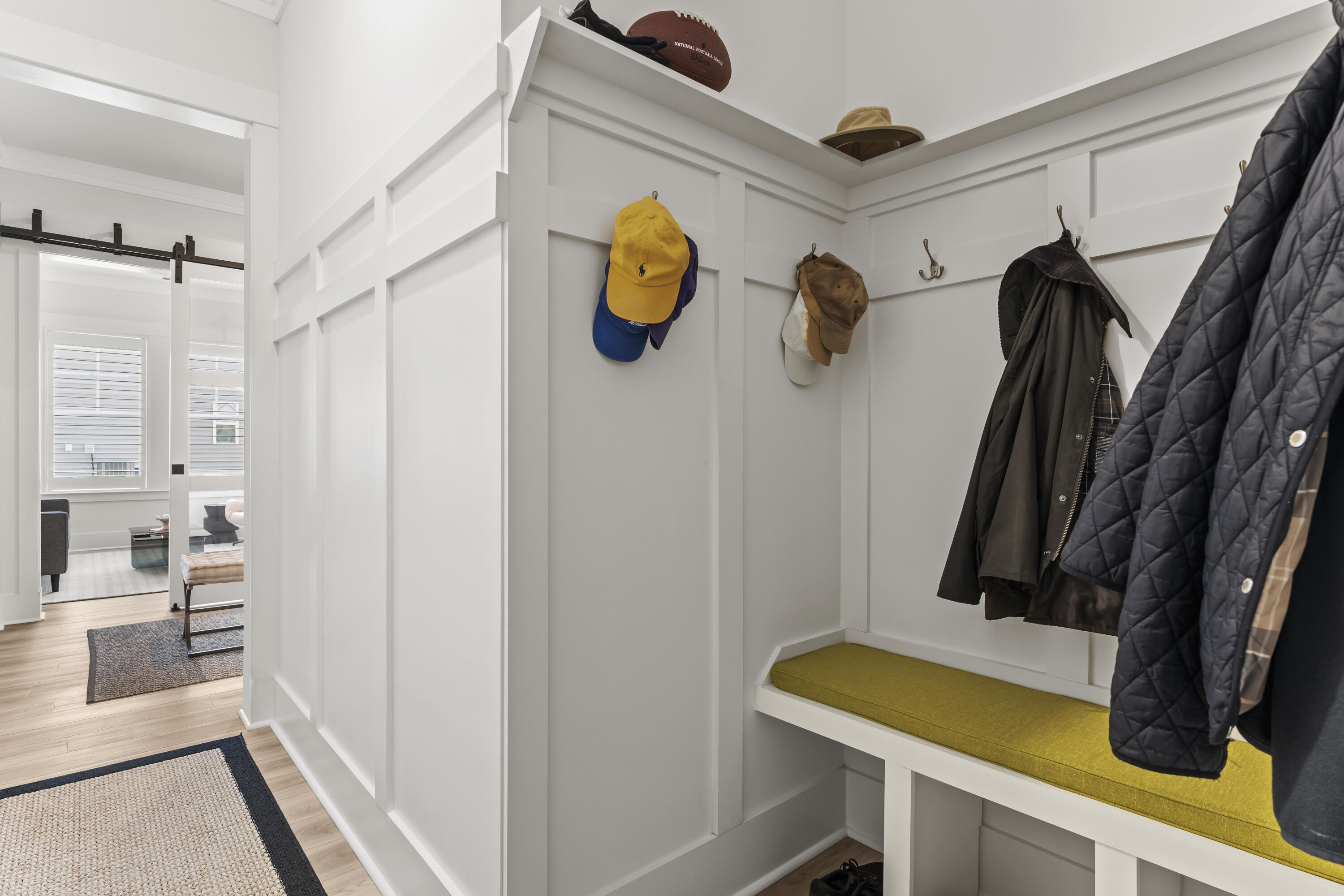 511 Ocean Mist Way Summerville, SC 29486 - Photo 32 of 58 736B525D-F076-44F2-864C-19620E75F240