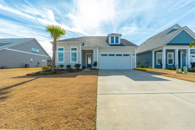 $575,000 | 511 Ocean Mist Way, Summerville, SC 29486