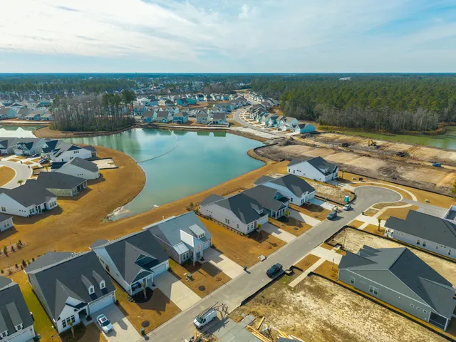 $575,000 | 511 Ocean Mist Way, Summerville, SC 29486