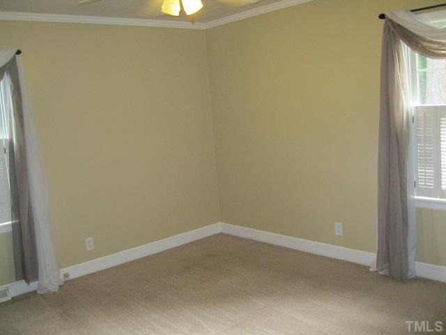 3508 Duke Homestead Road Durham, NC 27704 - Photo 7 of 17 Bedroom
