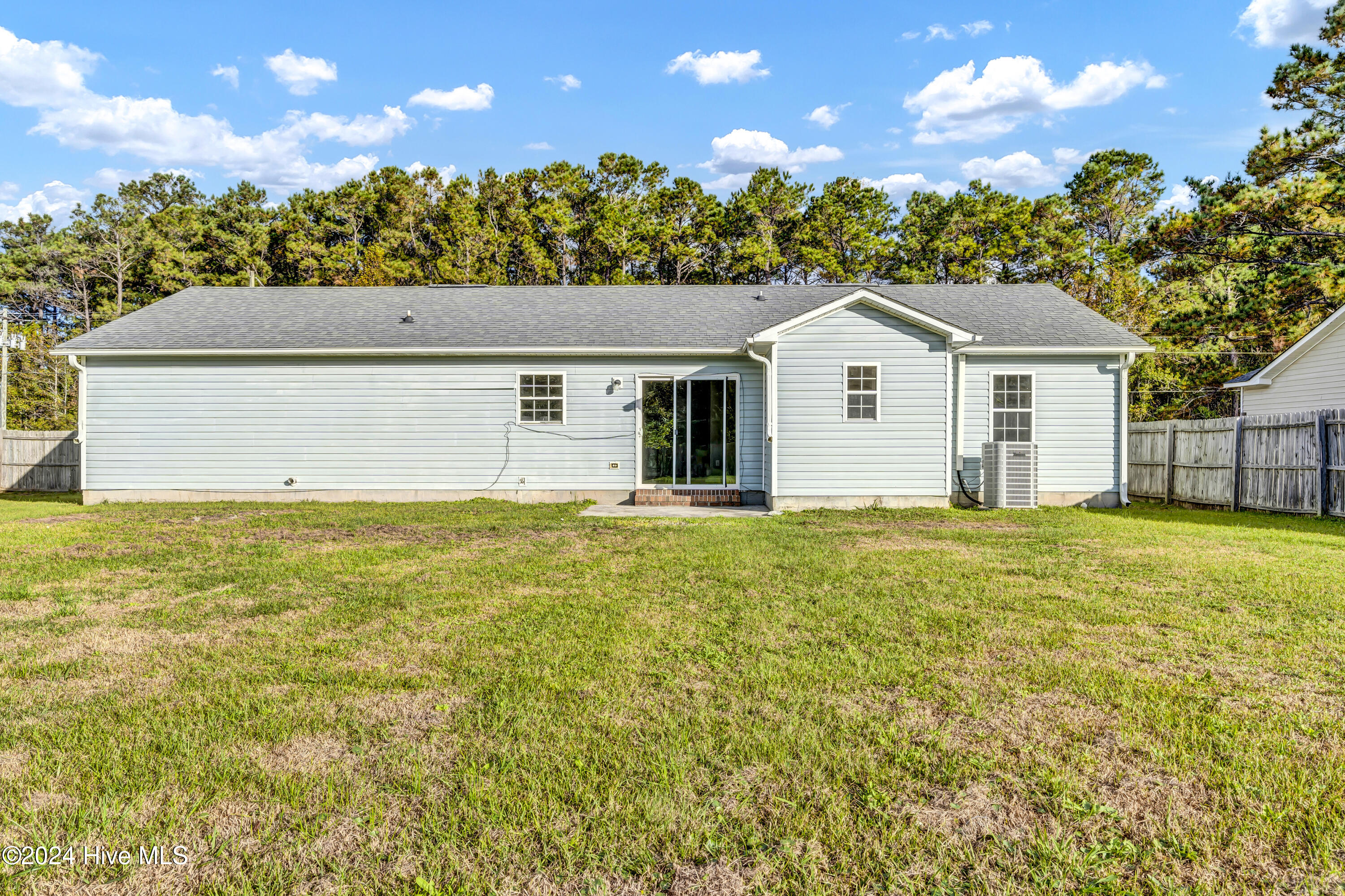 106 Henson Road Hubert, NC 28539 - Photo 26 of 27 C2S08756