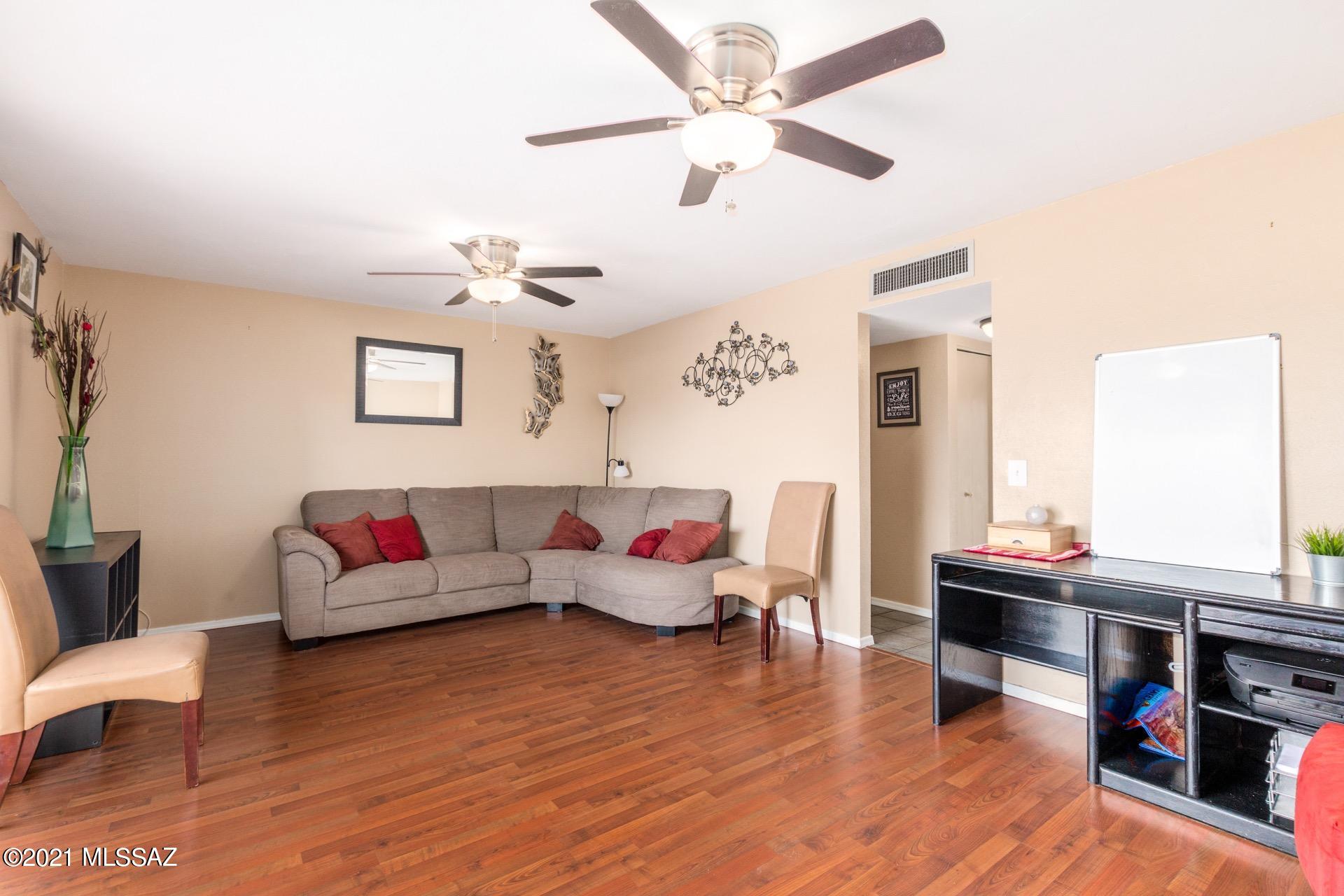 2745 West Anklam Road, Unit A Tucson, AZ 85745 - Photo 12 of 39