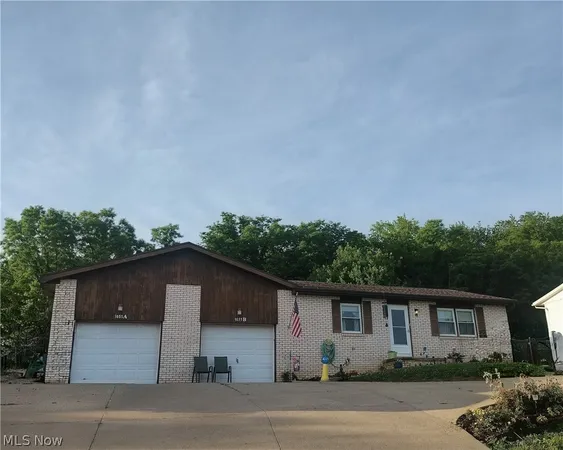 $214,900 | 1055 Kerns Drive Northeast, Bolivar, OH 44612