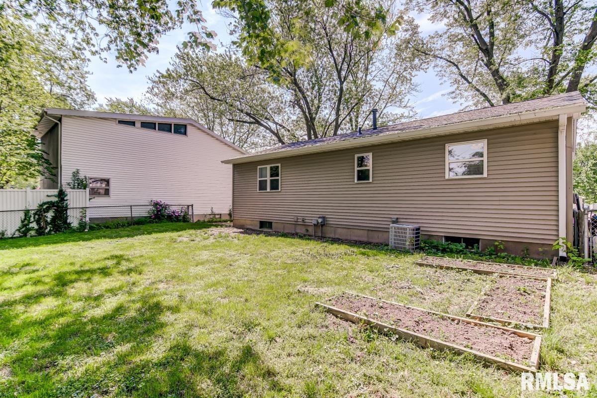 2449 East Griffiths Avenue Springfield, IL 62702 - Photo 23 of 28 Gallery Image 23