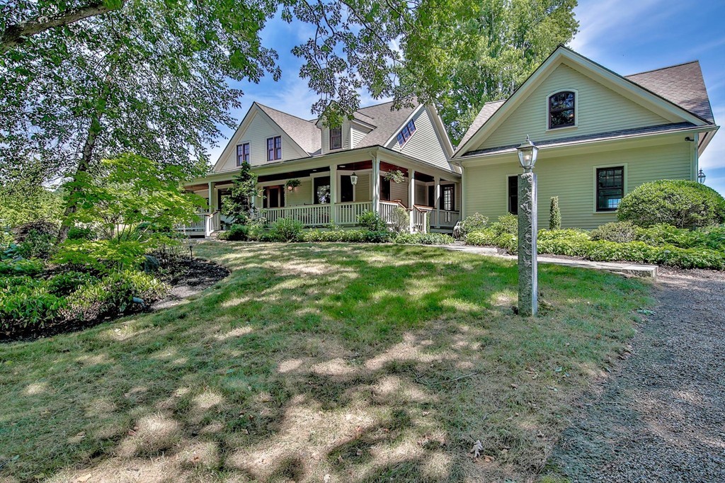 15 River Road Topsfield, MA 01983 - Photo 1 of 30