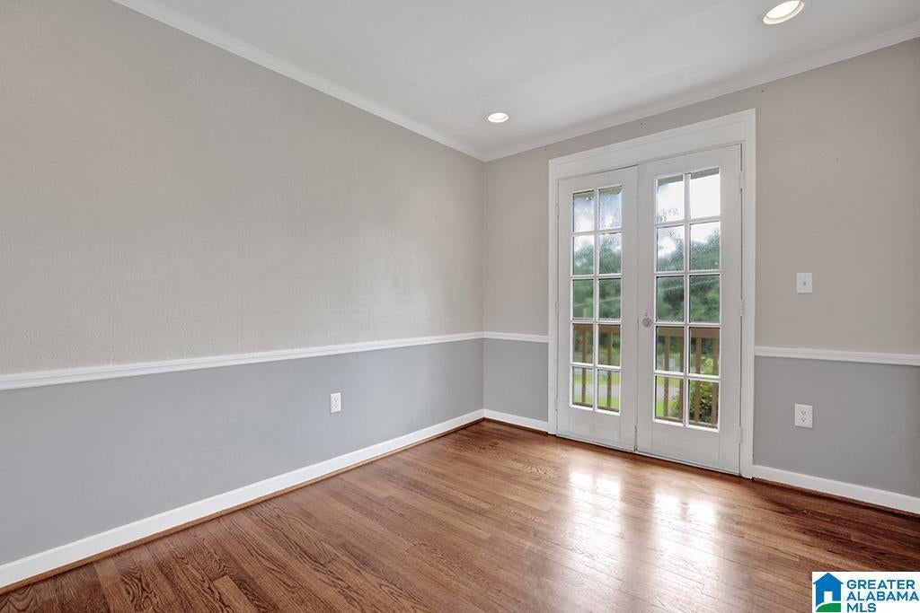3326 Pipe Line Road Vestavia Hills, AL 35243 - Photo 22 of 48