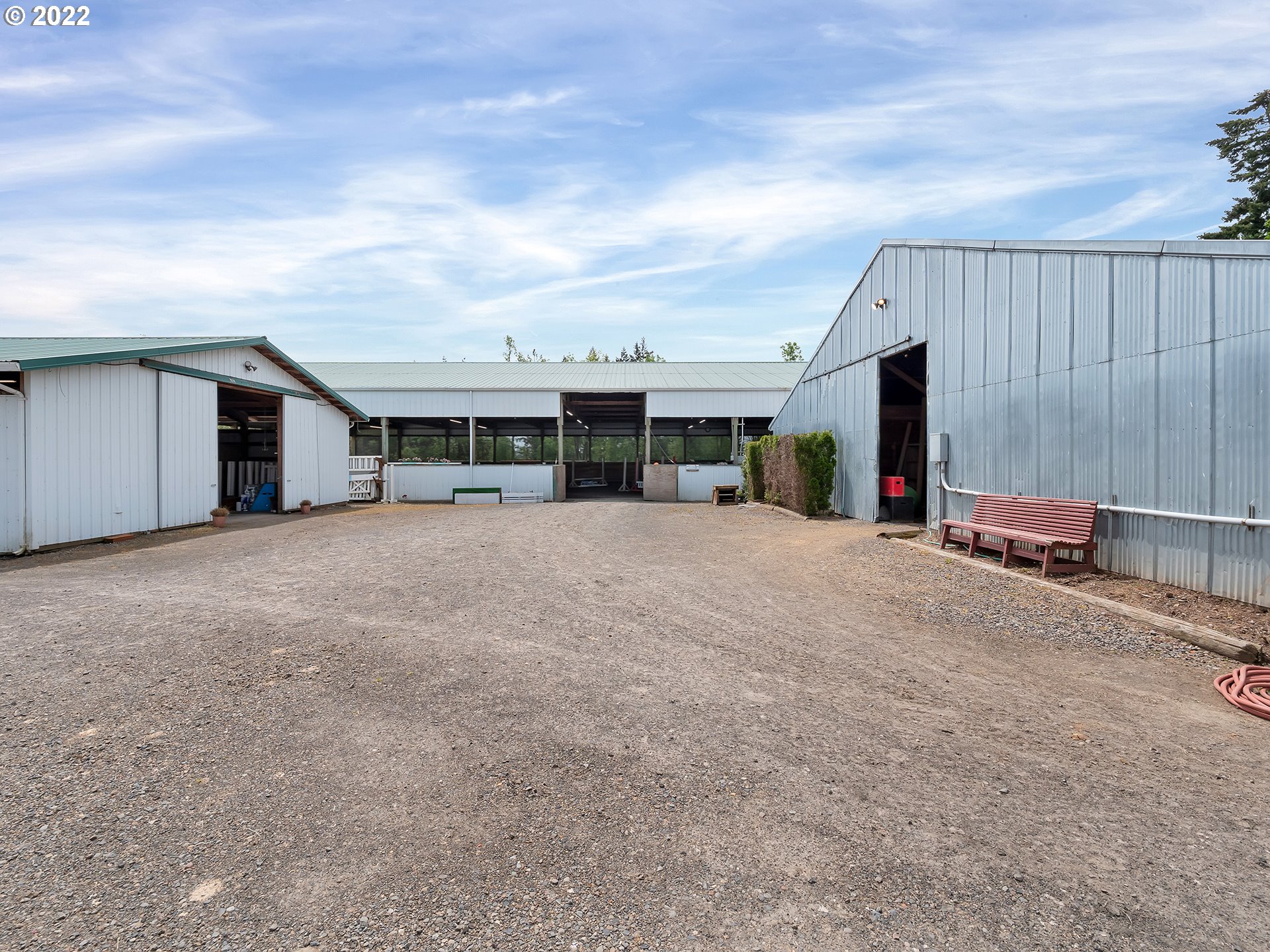12712 Arndt Road Northeast Aurora, OR 97002 - Photo 19 of 32 Gallery Image 19
