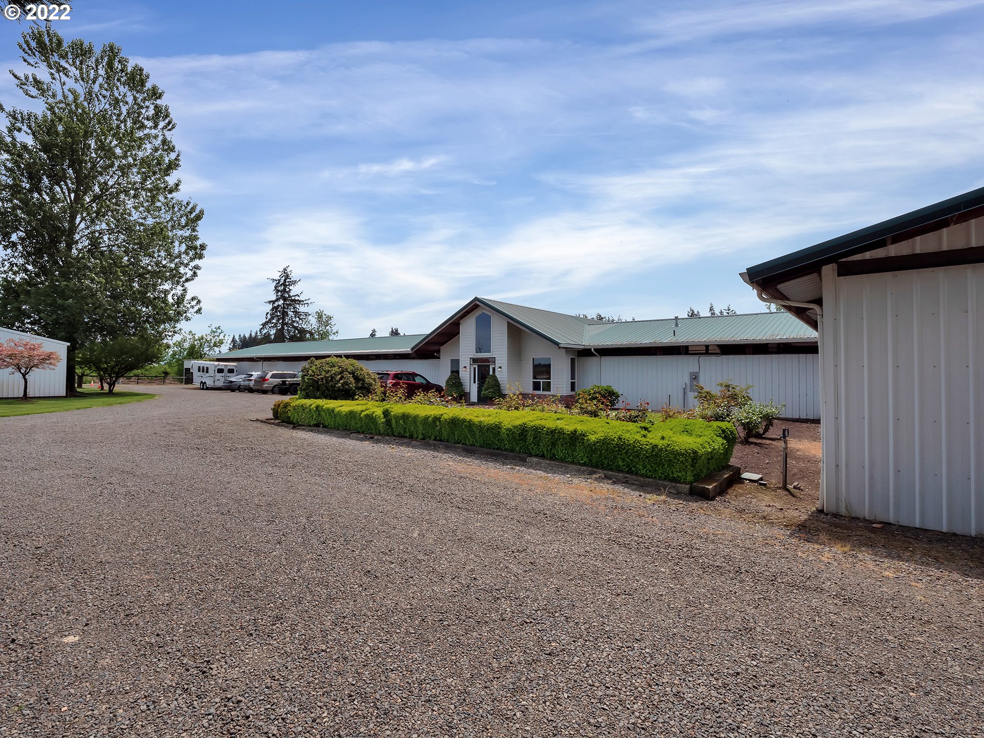 12712 Arndt Road Northeast Aurora, OR 97002 - Photo 22 of 32 Gallery Image 22