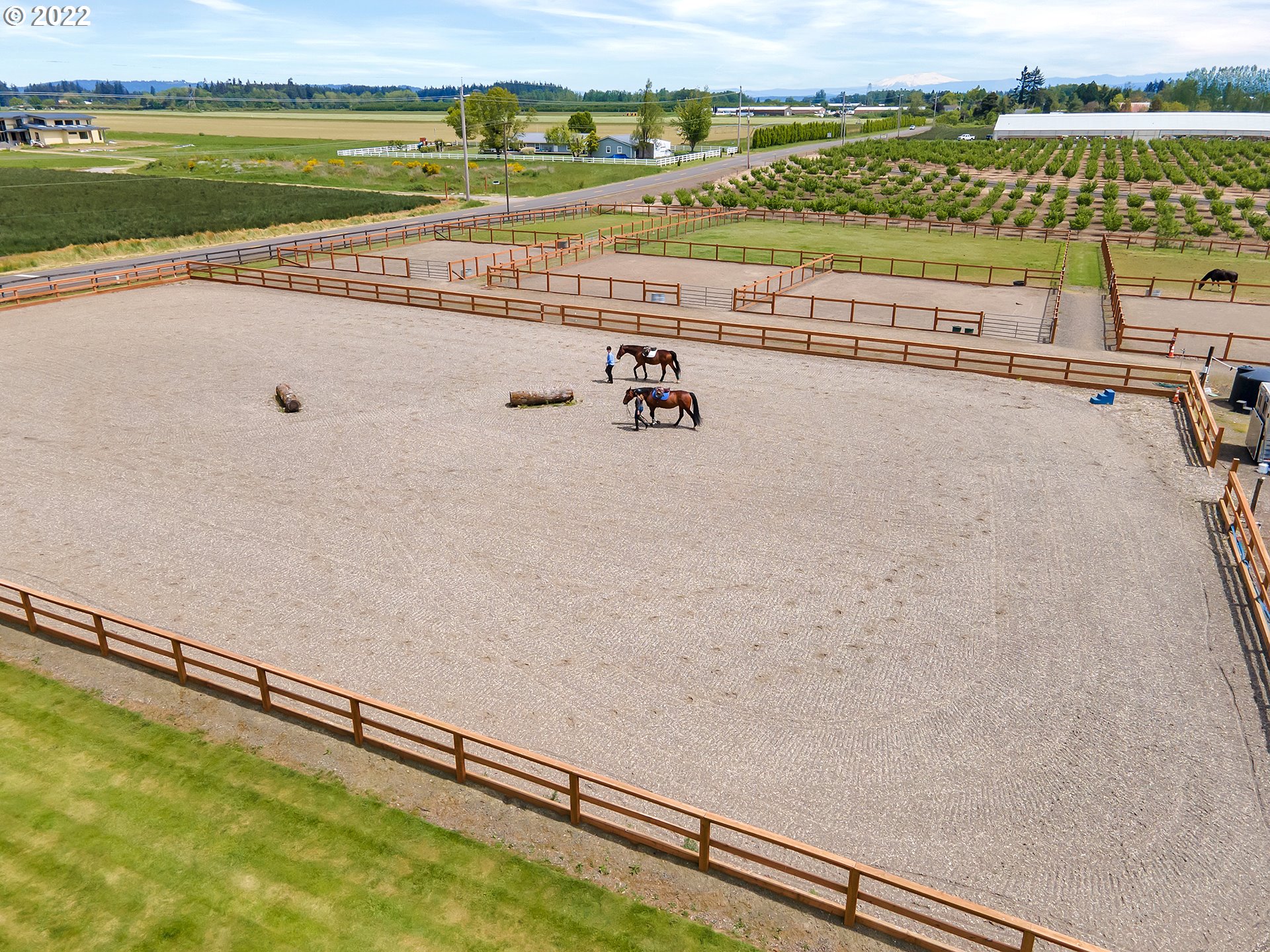 12712 Arndt Road Northeast Aurora, OR 97002 - Photo 24 of 32 Gallery Image 24