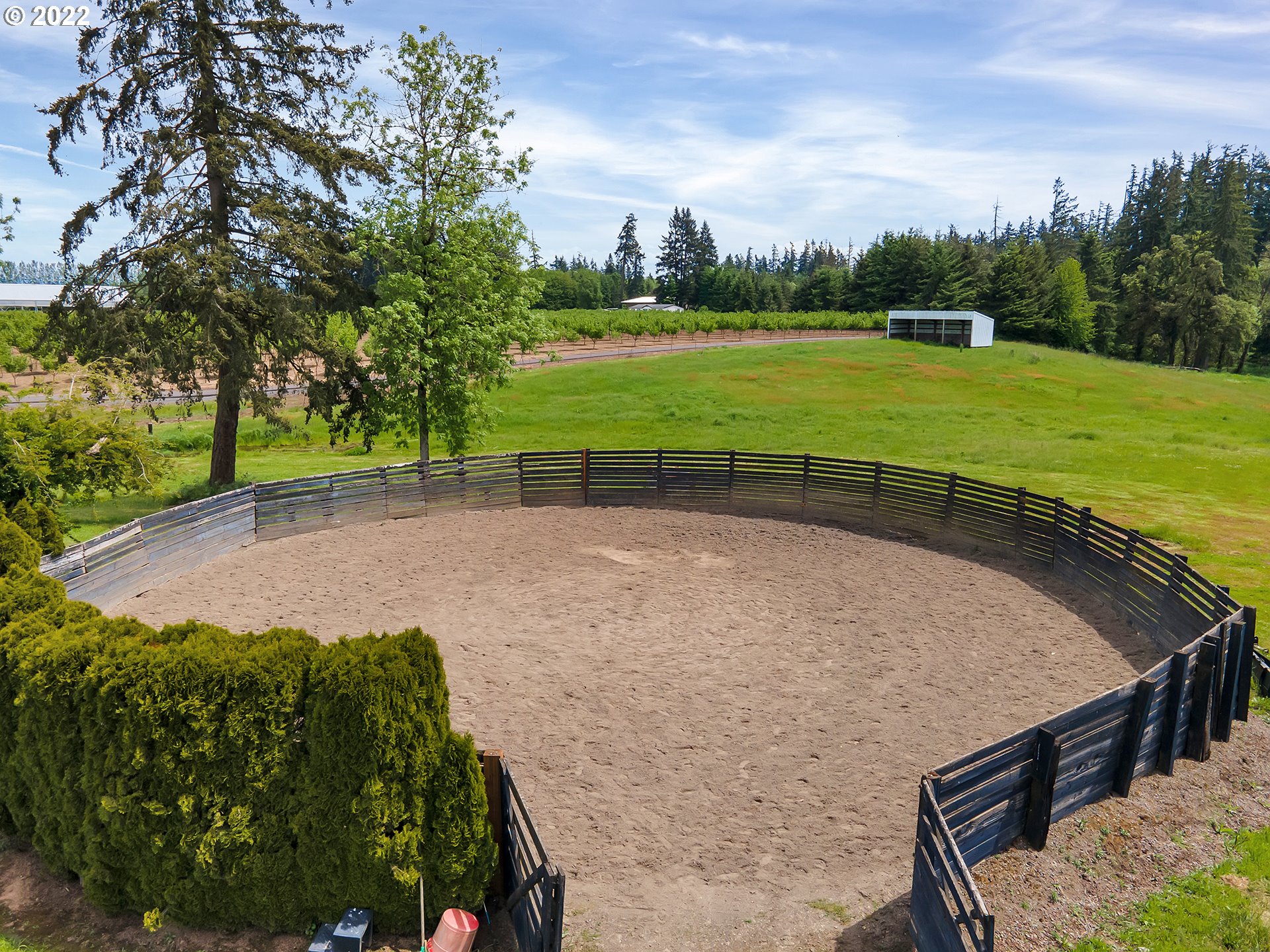 12712 Arndt Road Northeast Aurora, OR 97002 - Photo 27 of 32 Gallery Image 27