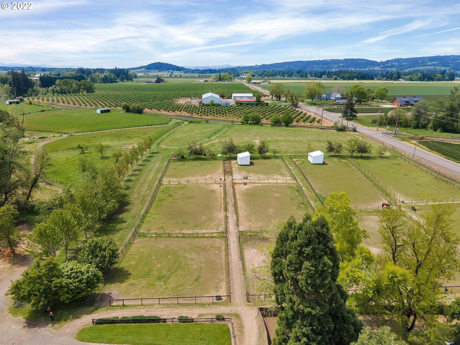 12712 Arndt Road Northeast Aurora, OR 97002 - Photo 28 of 32 Gallery Image 28