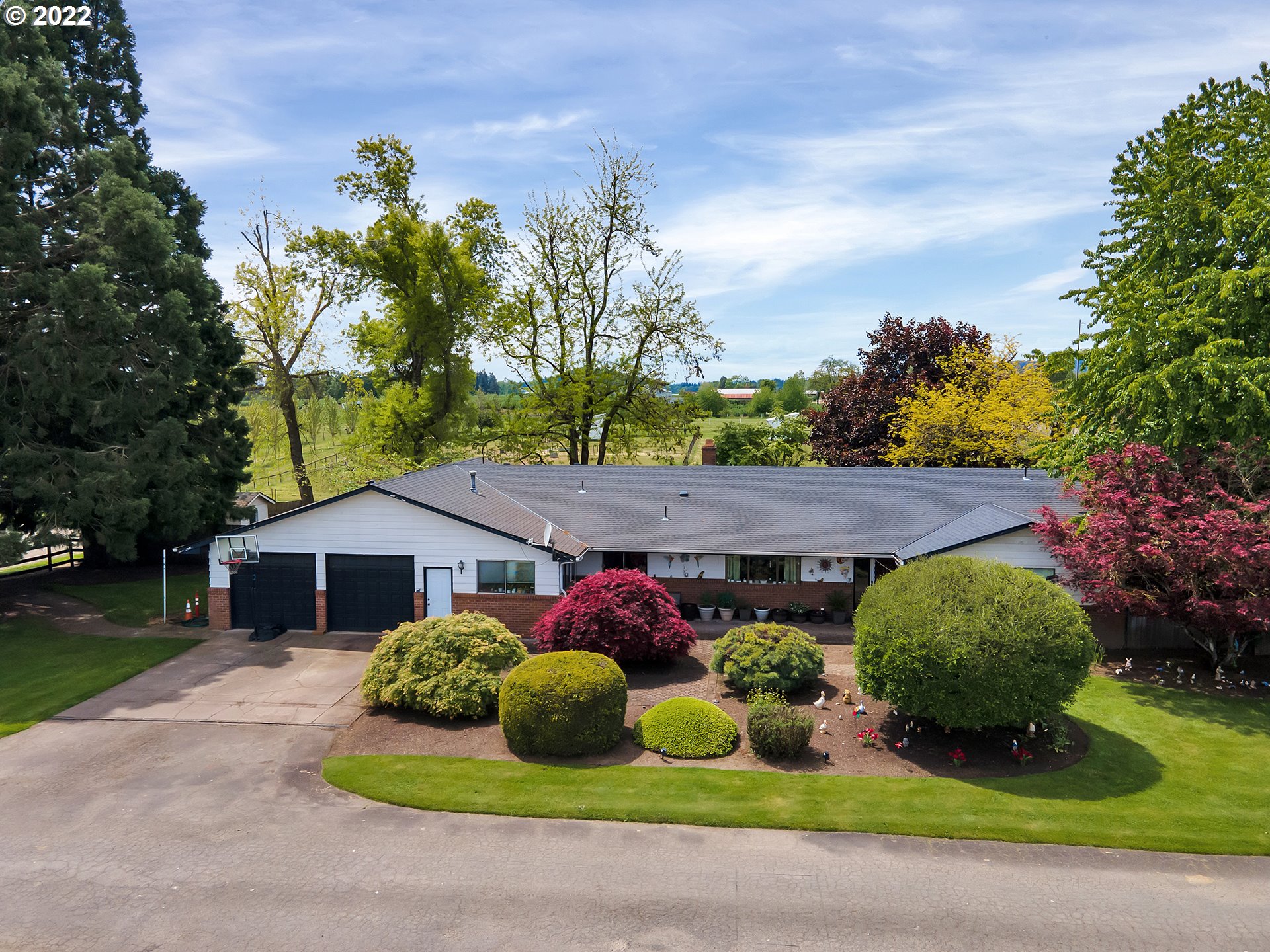 12712 Arndt Road Northeast Aurora, OR 97002 - Photo 32 of 32 Gallery Image 32